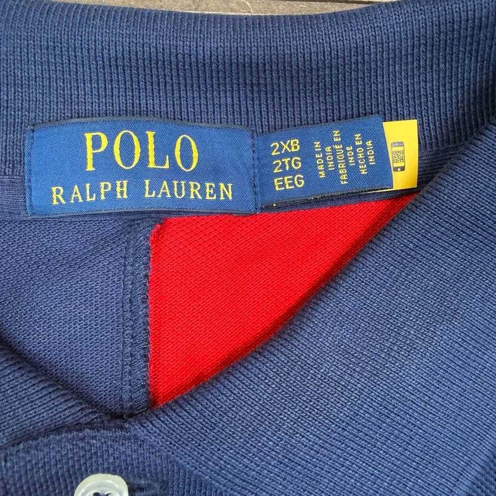 Polo Ralph Lauren polo ralph